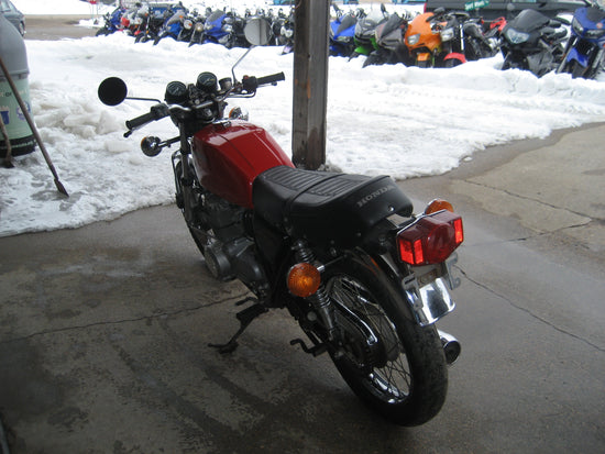 Image Title 1976 Honda CB400F Four Cylinder $6500.00 OBO